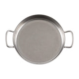 Olympia Table Presentation Vintage Double Handle Dish 180mm