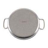 Olympia Table Presentation Vintage Double Handle Dish 180mm