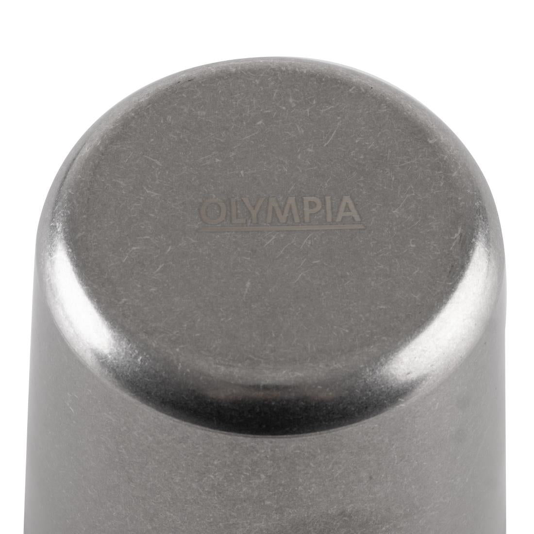 Olympia Chip Cup Vintage 85mm