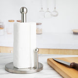 Jantex Kitchen Roll Holder Matt Finish