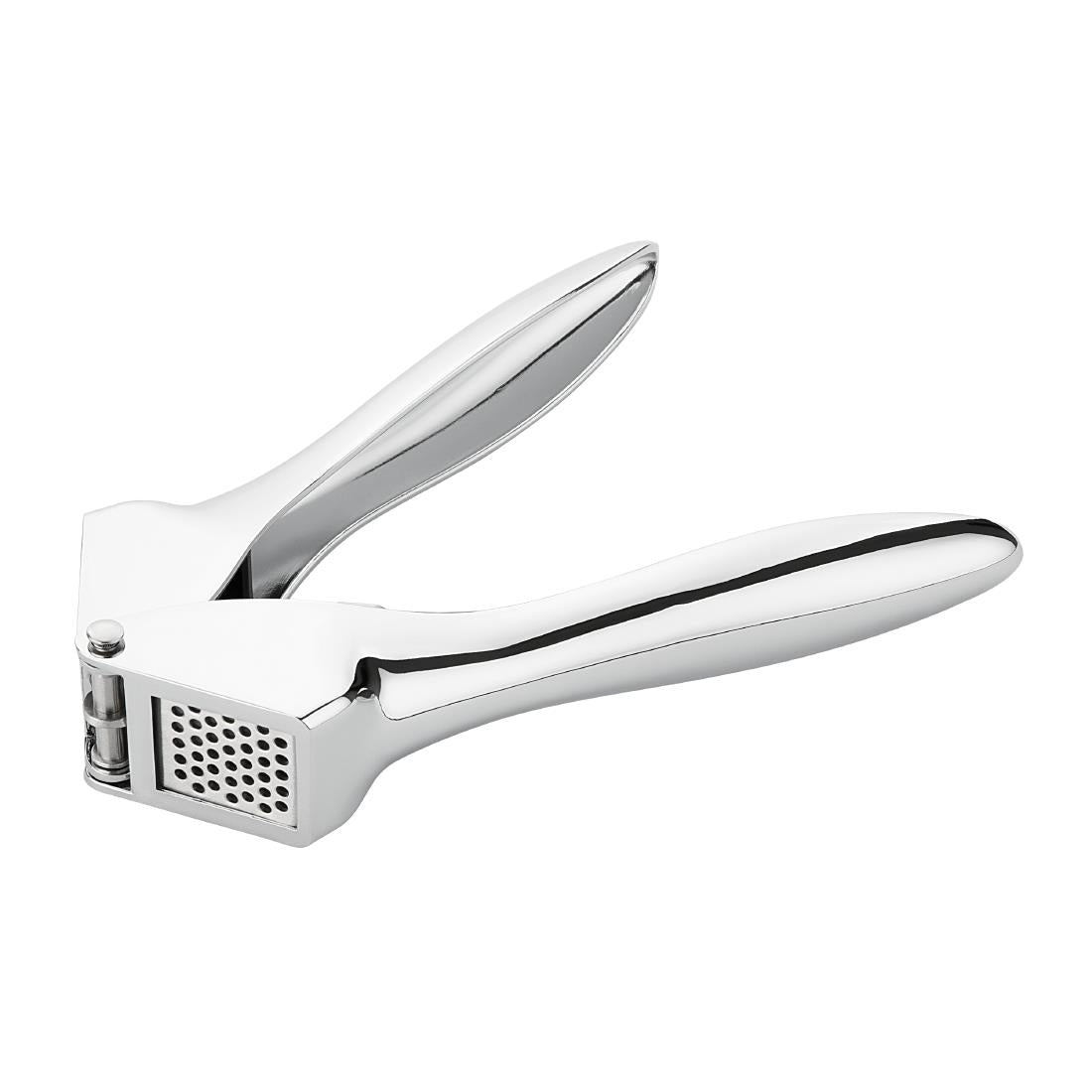Vogue Heavy Duty Garlic Press