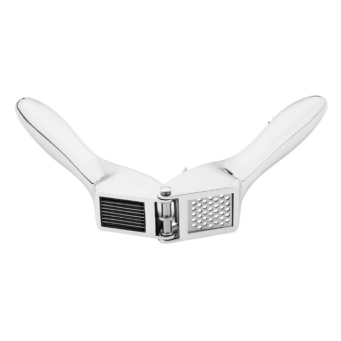 Vogue Heavy Duty Garlic Press