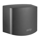 Jantex Stainless Steel Hand Dryer Black