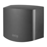 Jantex Stainless Steel Hand Dryer Black