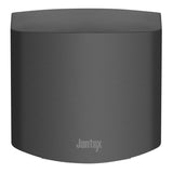 Jantex Stainless Steel Hand Dryer Black