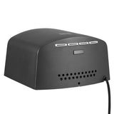 Jantex Stainless Steel Hand Dryer Black