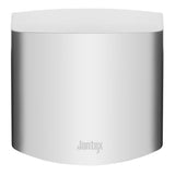 Jantex Brushed Stainless Steel Hand Dryer
