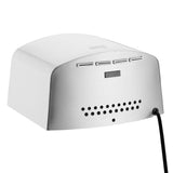 Jantex Brushed Stainless Steel Hand Dryer