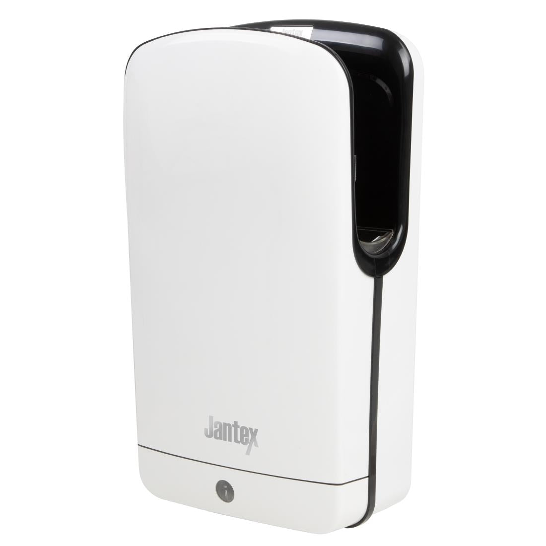 Jantex Jet Speed Hand Dryer White