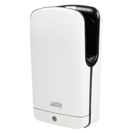 Jantex Jet Speed Hand Dryer White