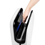 Jantex Jet Speed Hand Dryer White