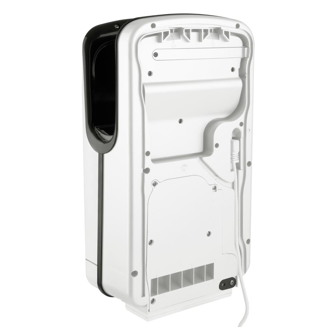 Jantex Jet Speed Hand Dryer White