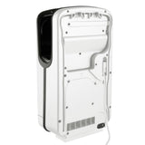 Jantex Jet Speed Hand Dryer White