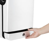 Jantex Jet Speed Hand Dryer White