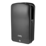 Jantex Jet Speed Hand Dryer Black