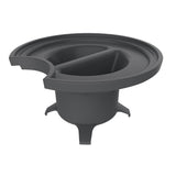 Arcoroc Fluid Carafes with Stopper 1Ltr (6 Pack)