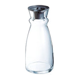 Arcoroc Fluid Carafes with Stopper 0.75Ltr (6 Pack)