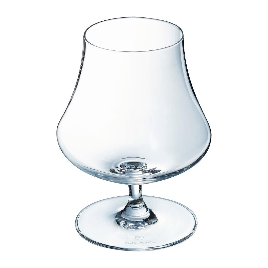 Chef & Sommelier Open Up Ardent Brandy Glasses 390ml (24 Pack)