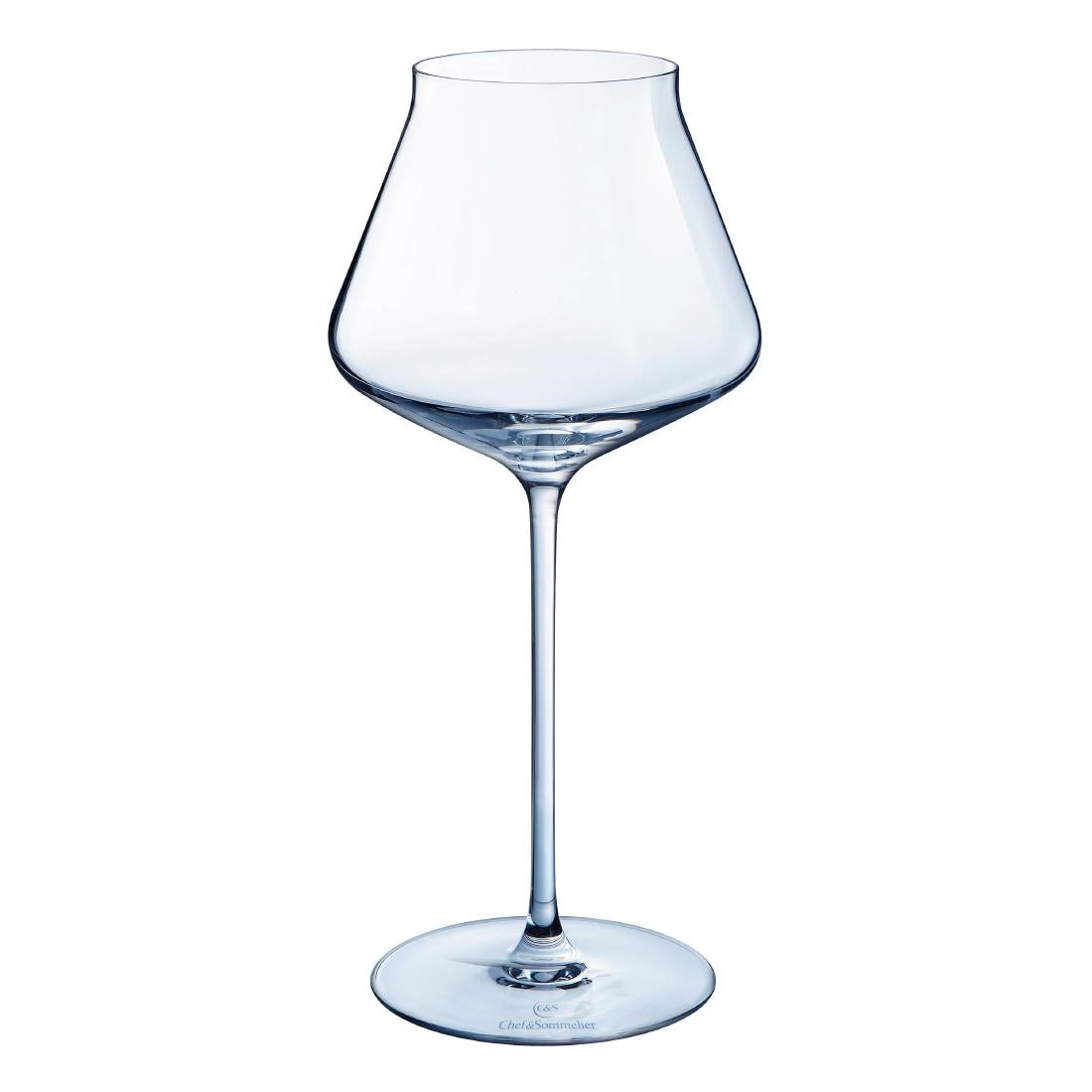 Chef & Sommelier Reveal 'Up Wine Glasses 550ml (24 Pack)