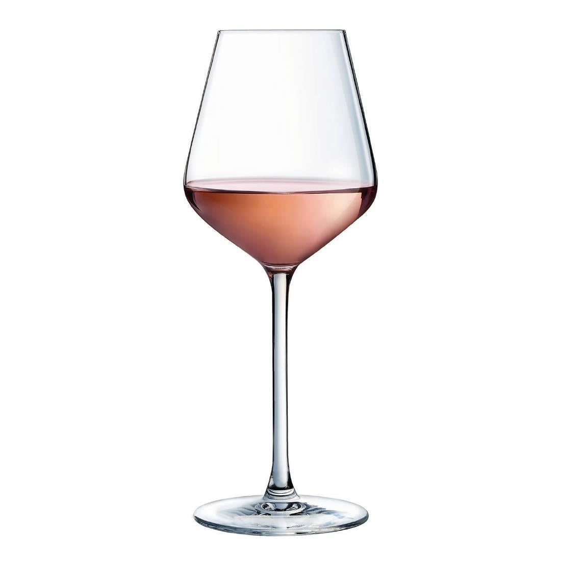 Chef & Sommelier Distinction Wine Glasses 280ml (24 Pack)