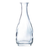 Arcoroc Carre Square Carafes 500ml (6 Pack)