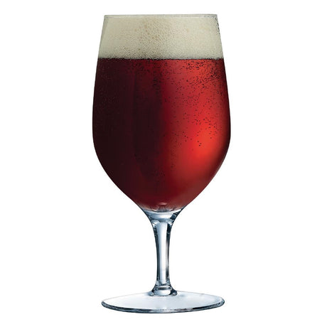 Chef & Sommelier Sequence Multi Purpose Stemmed Glasses 470ml (24 Pack)