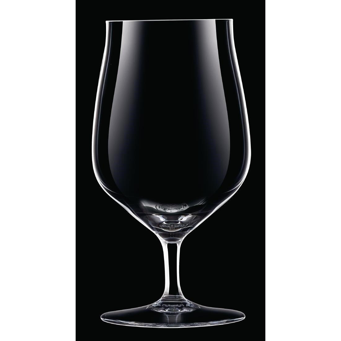 Chef & Sommelier Sequence Continental Stemmed Beer Glasses 370ml (24 Pack)