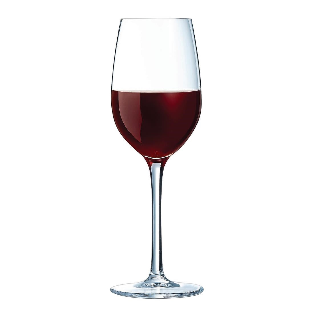 Chef & Sommelier Sequence Sherry/Port Glasses 210ml (24 Pack)