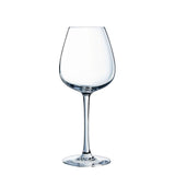 Cristal d'Arques Wine Emotions Red Wine Glasses 470ml (8 Pack)