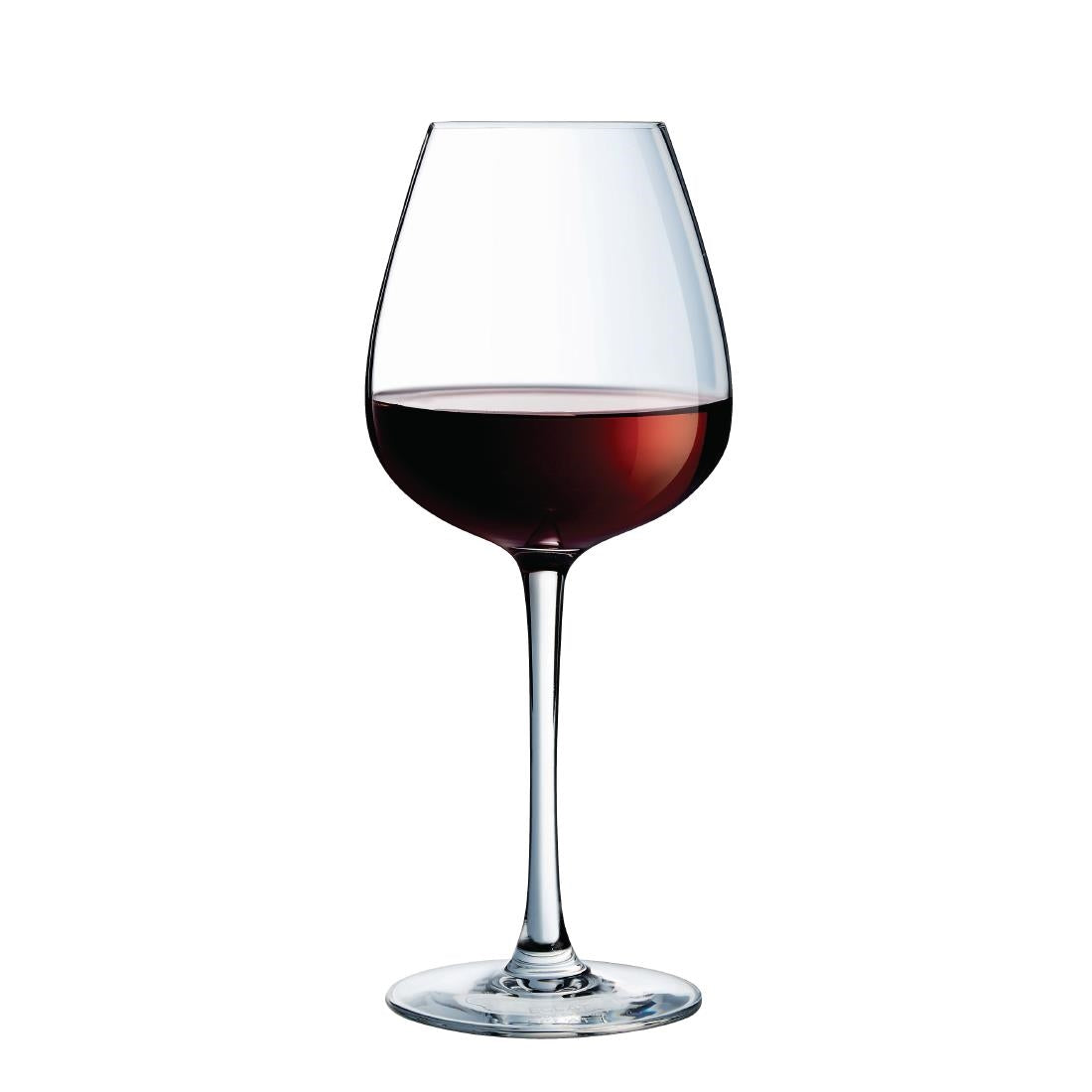 Cristal d'Arques Wine Emotions Red Wine Glasses 470ml (8 Pack)
