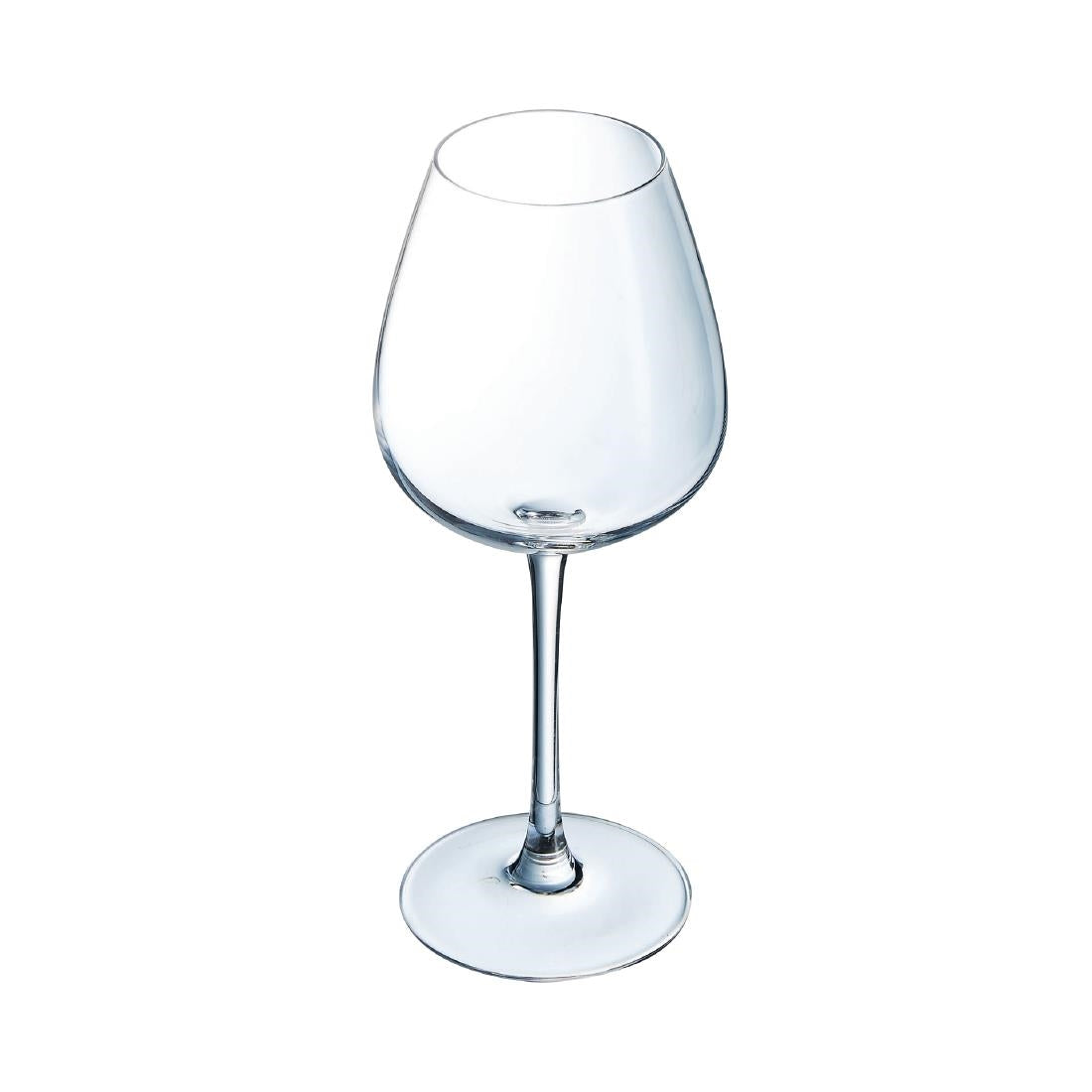 Cristal d'Arques Wine Emotions Red Wine Glasses 470ml (8 Pack)