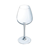 Cristal d'Arques Wine Emotions Red Wine Glasses 470ml (8 Pack)