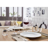 Cristal d'Arques Wine Emotions Red Wine Glasses 470ml (8 Pack)