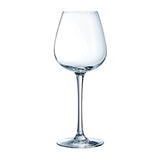 Cristal d'Arques Wine Emotions Red Wine Glasses 350ml (8 Pack)