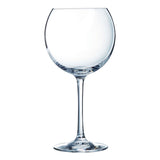 Chef & Sommelier Cabernet Ballon Wine Glasses 580ml (24 Pack)