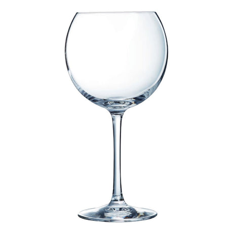 Chef & Sommelier Cabernet Ballon Wine Glasses 580ml (24 Pack)