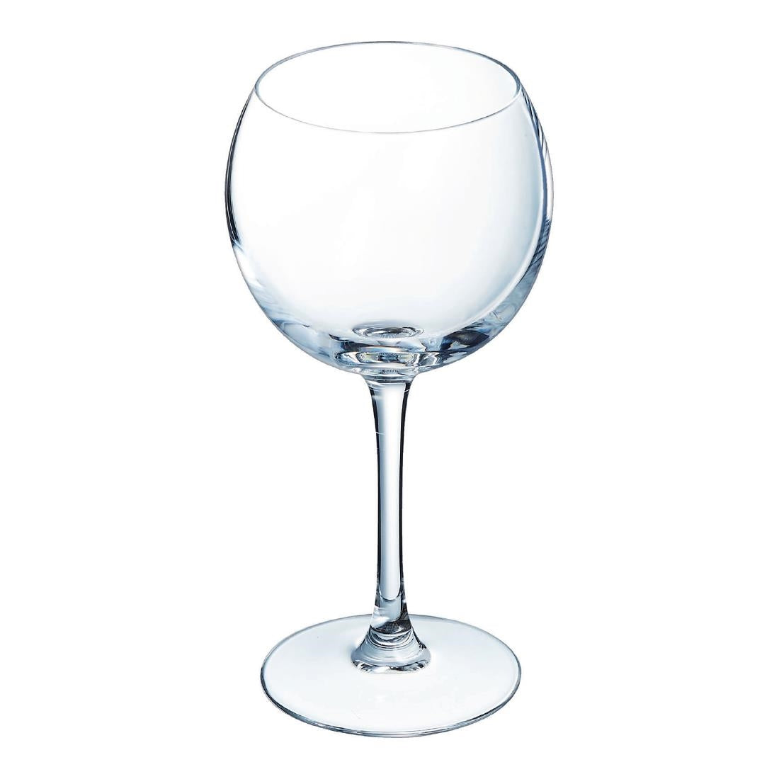 Chef & Sommelier Cabernet Ballon Wine Glasses 350ml (24 Pack)