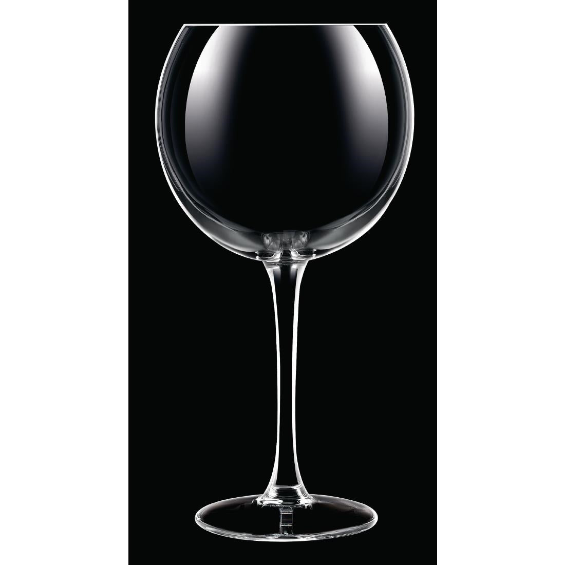 Chef & Sommelier Cabernet Ballon Wine Glasses 350ml (24 Pack)