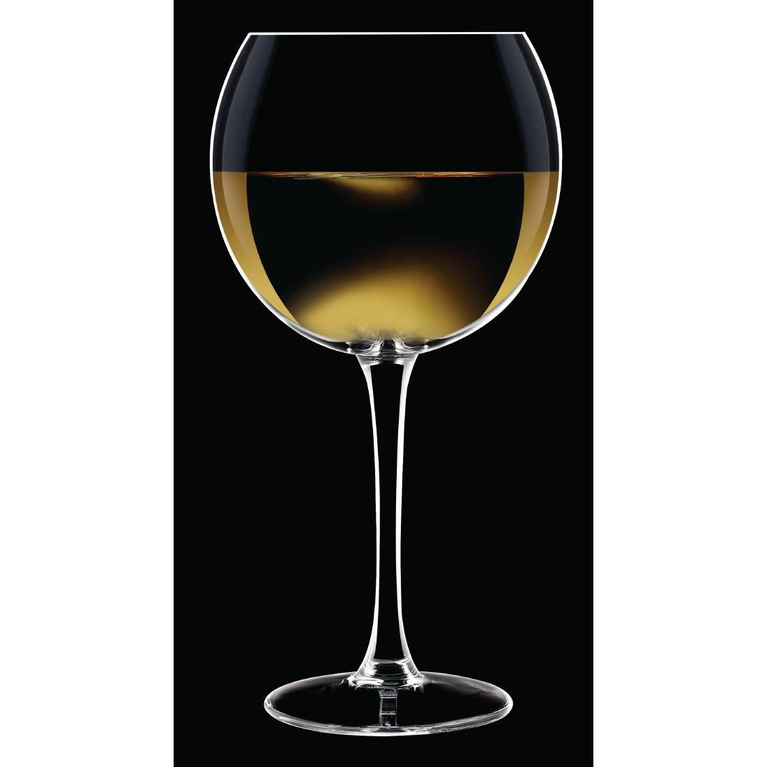 Chef & Sommelier Cabernet Ballon Wine Glasses 350ml (24 Pack)