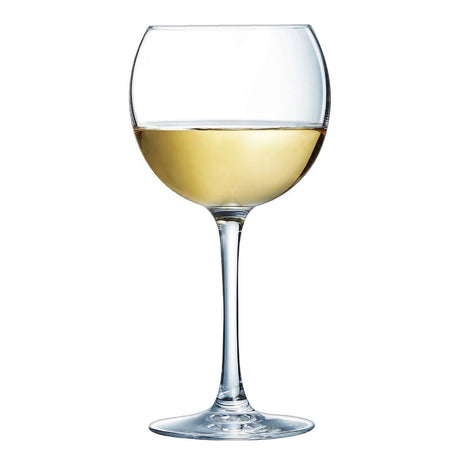 Chef & Sommelier Cabernet Ballon Wine Glasses 350ml (24 Pack)