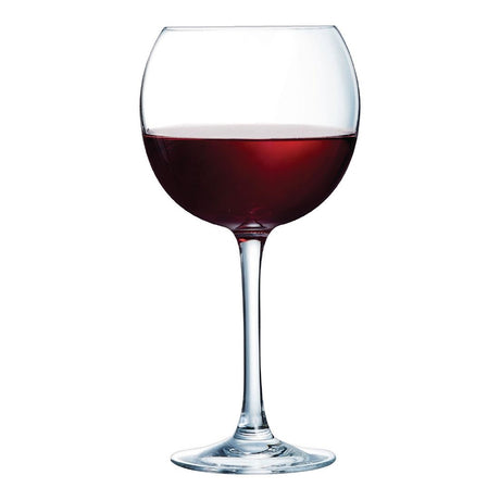 Chef & Sommelier Cabernet Ballon Wine Glasses 470ml (24 Pack)
