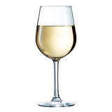 Arcoroc Domaine Wine Glasses 270ml (24 Pack)