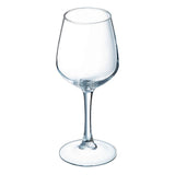 Arcoroc Lineal Wine Glasses 310ml (24 Pack)