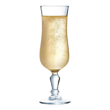 Arcoroc Normandie Flutes 145ml (48 Pack)