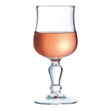 Arcoroc Normandie Wine Glasses 165ml (48 Pack)