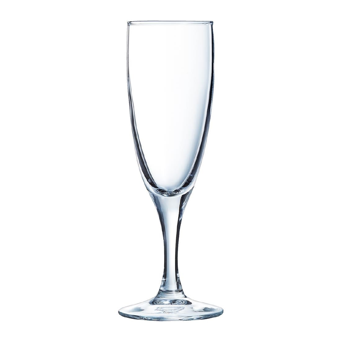 Arc Elegance Flute - 100ml ( 48 Pack)