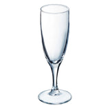 Arcoroc Elegance Flutes 100ml (12 Pack)