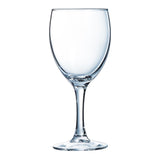 Arcoroc Elegance Wine Glasses 145ml (12 Pack)