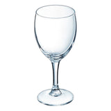 Arcoroc Elegance Wine Glasses 145ml (12 Pack)