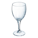Arcoroc Elegance Wine Glasses 190ml (12 Pack)